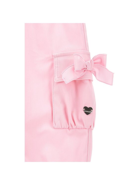 Monnalisa Monnalisa Ombrello q-bab-66165 Rosa Regular Fit