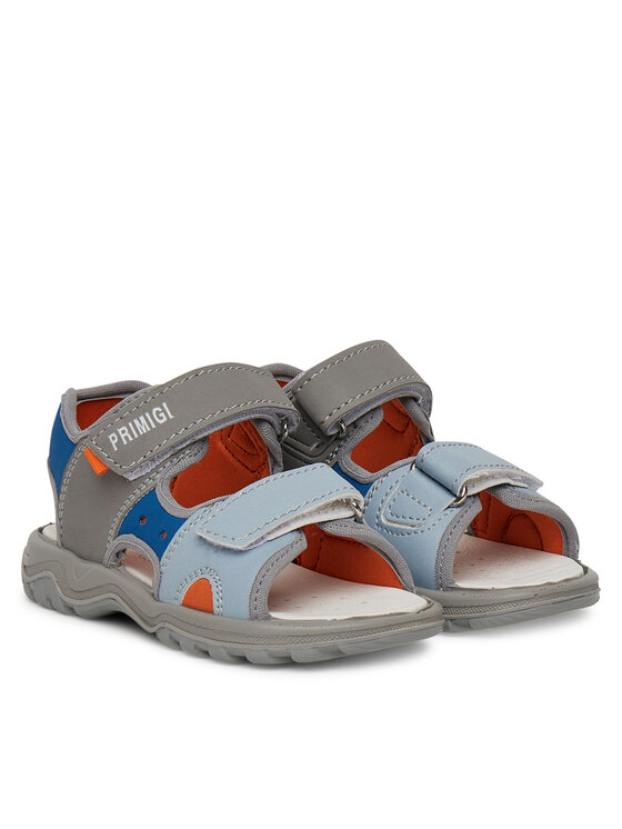 Primigi Primigi Sandalen 7869222 M Grau
