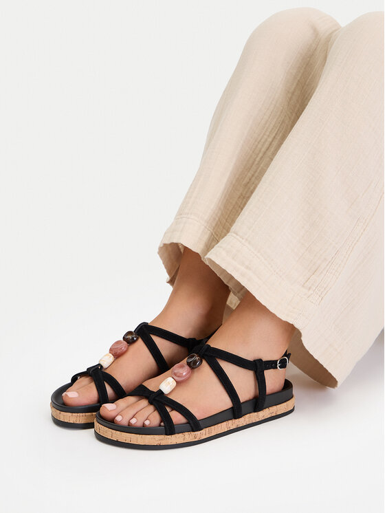 JENNY JENNY Sandaalid CEO-259-159-01 Must