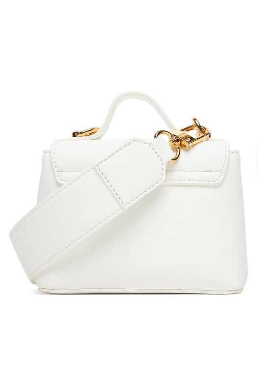 LOVE MOSCHINO LOVE MOSCHINO Torbica JC4279PP0MKI0100 Bijela