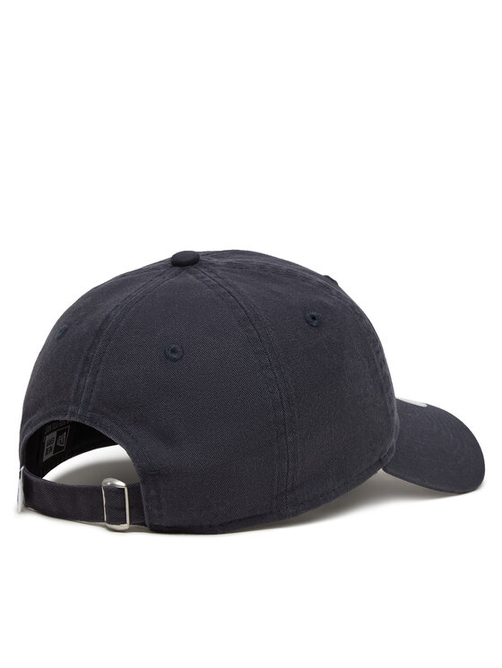 New Era New Era Kepurė su snapeliu Core Classic 9TWENTY New York Yankees 60235196 Tamsiai mėlyna