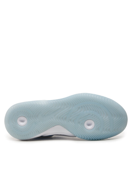 Nike Nike Tenisice Hyperquick FN4678 101 Bijela