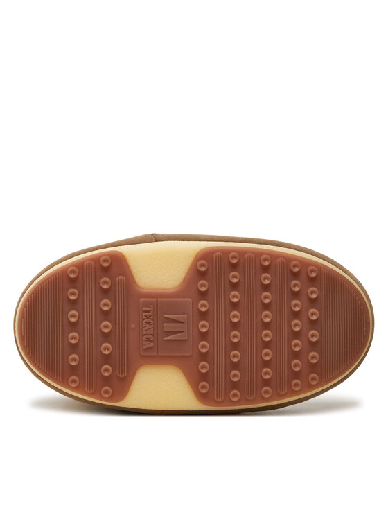 Moon Boot Moon Boot Hótaposó Mb Icon Low 80D1409400 Bézs