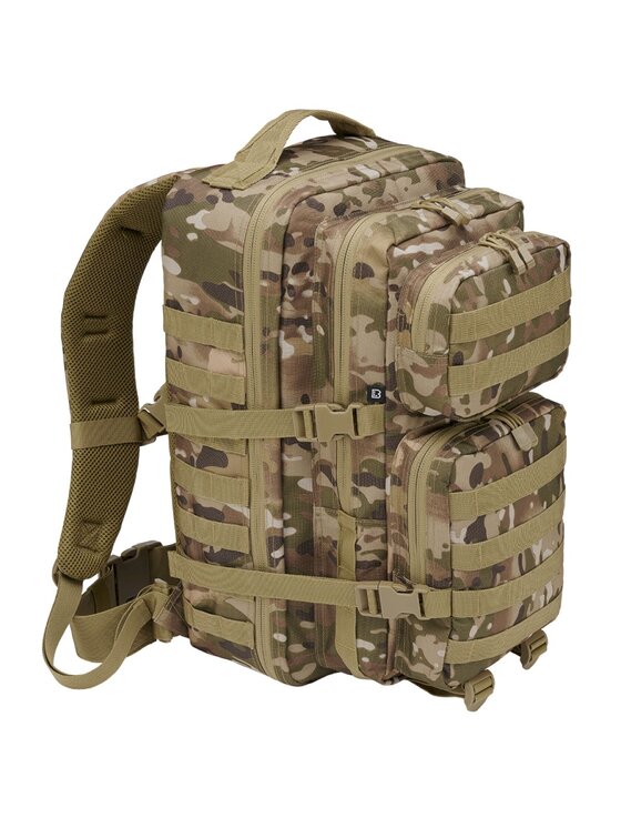 Brandit Brandit Plecak 8008.161.OS Khaki