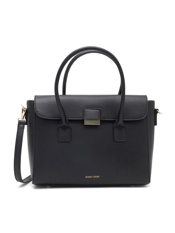 Jenny Fairy Jenny Fairy Rankinė MJT-C-067-04 Juoda