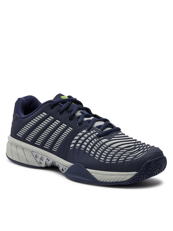K-Swiss K-Swiss Взуття для тенісу Express Light 3 08562-490-M Cиній