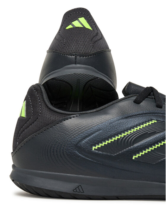 adidas adidas Tenisice za nogomet Copa Pure 3 Club JR2900 Crna