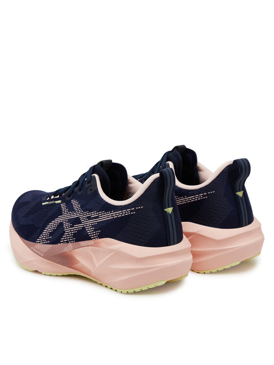Asics Asics Jooksujalatsid Novablast 5 1012B765 Tumesinine