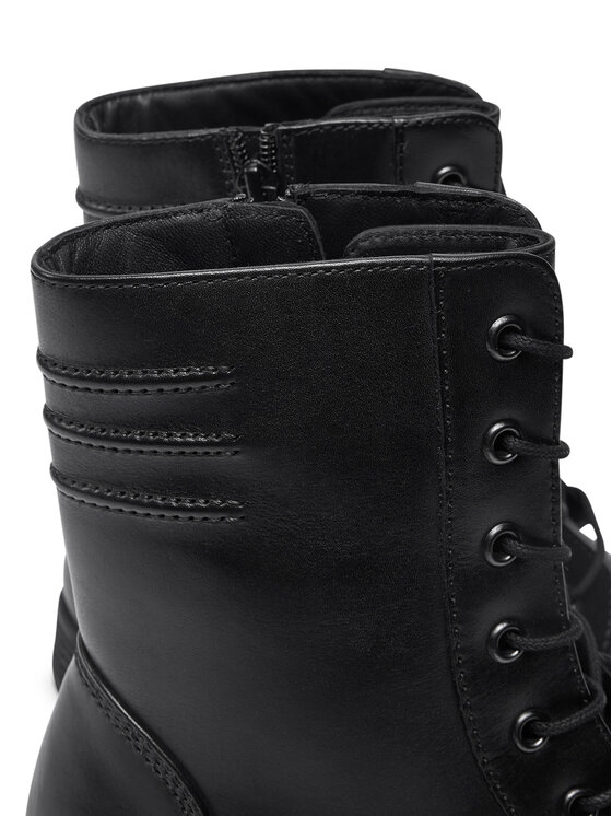 Josef Seibel Josef Seibel Ботильйони Simona 01 64501 Чорний