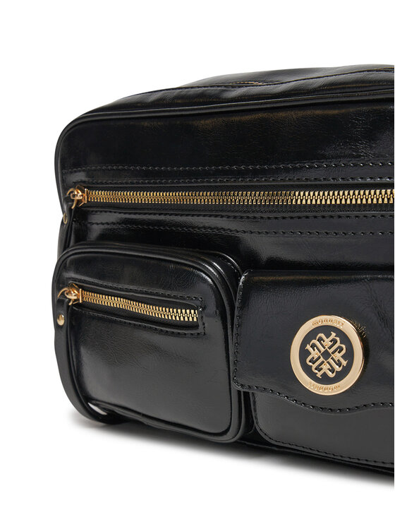 Monnari Monnari Τσάντα TORIMP0-24J-BAG0641-K020D000-R00 Μαύρο