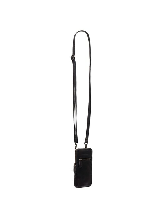 The Chesterfield Brand The Chesterfield Brand Etui na telefon 278546 Czarny