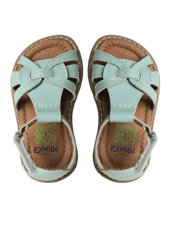 Primigi Primigi Sandalen 3933200 M Blau
