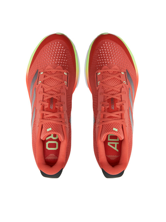 adidas adidas Tekaški čevlji adizero Sl IG8200 Rdeča