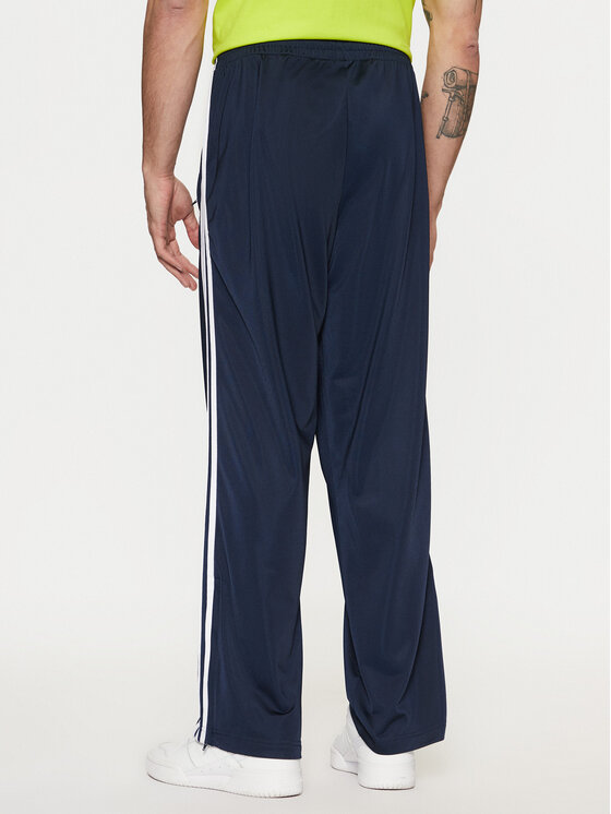 adidas adidas Pantaloni trening adicolor Classics Firebird IM9471 Bleumarin Regular Fit