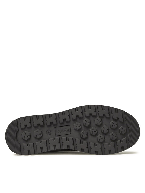 DeeZee DeeZee Tenisice CS5869-01 Siva