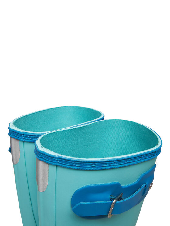 Hunter Hunter Cizme de cauciuc JFT6000RMA Verde