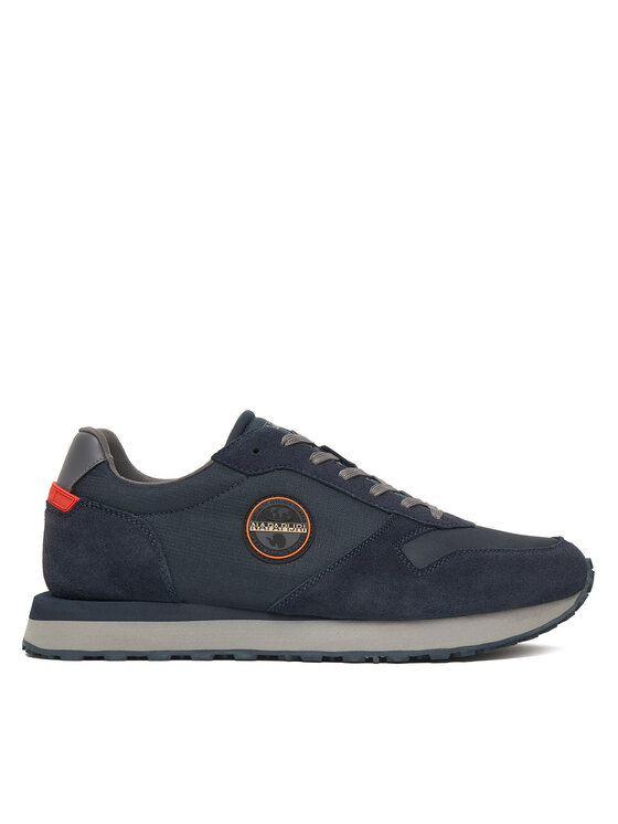 Napapijri Napapijri Sneakers NP0A8914 Bleumarin