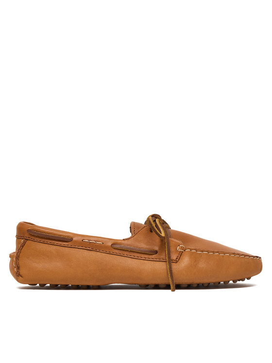 Polo Ralph Lauren Polo Ralph Lauren Mokaszin 818963430003 Barna