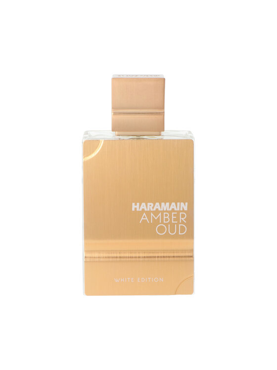 Al Haramain Al Haramain Amber Oud White Woda perfumowana