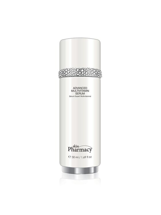Skin Pharmacy Skin Pharmacy Zaawansowane serum multiwitaminowe SP 50 ml Serum