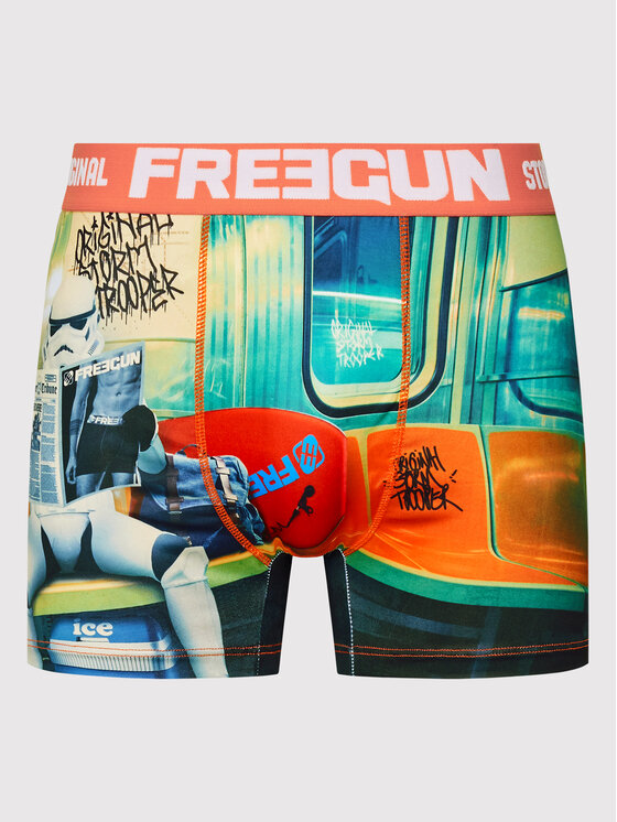 Boxer Original Stormtrooper Metro FG/STT9/1/BM/MET...