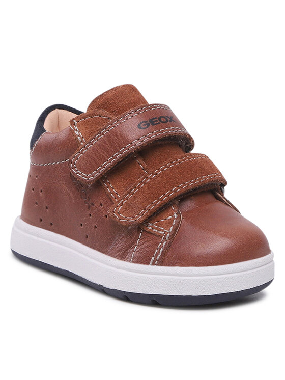 Geox Geox Superge B Biglia B. D B044DD 0CL22 C6AF4 Rjava