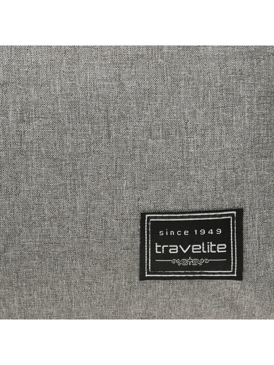 Travelite Travelite Plecak Basics 96310 Różowy