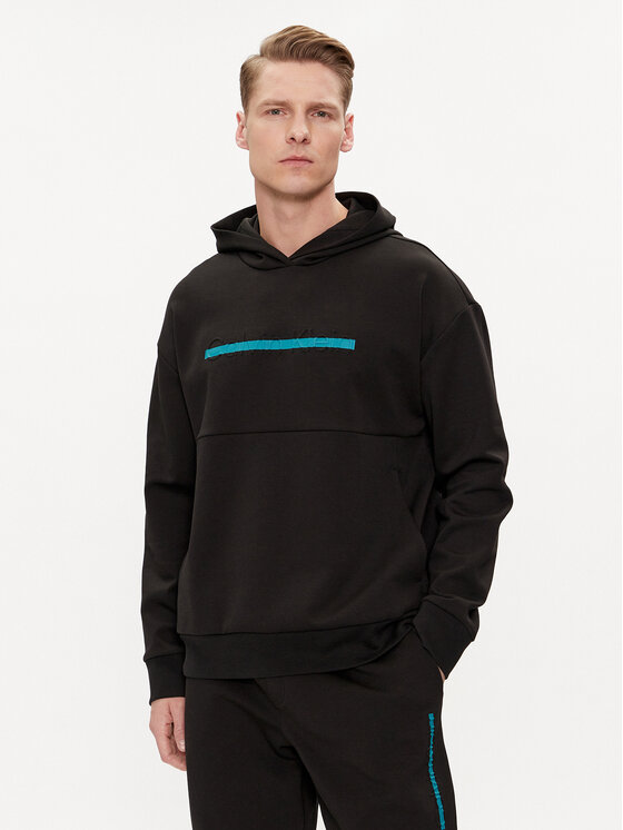 Felpa Calvin Klein