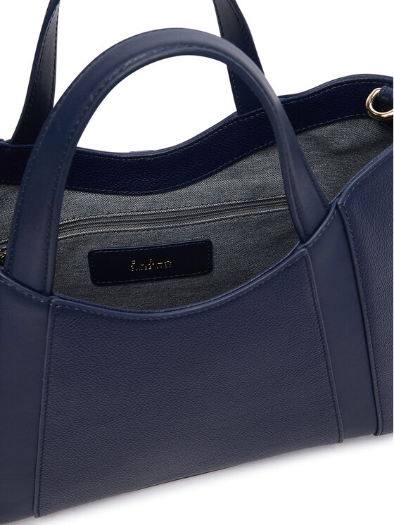 Furla Furla Táska Goccia S WB01789 BX3353 KH 4852S Kék