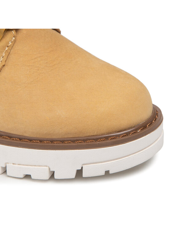 Levi's® Levi's® Pohodni čevlji 233618-932-74 Rumena