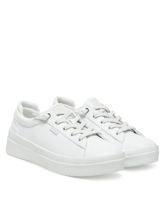 Skechers Skechers Laisvalaikio batai BOBS D'Vine Sky-Main Step 114581/WHT Balta