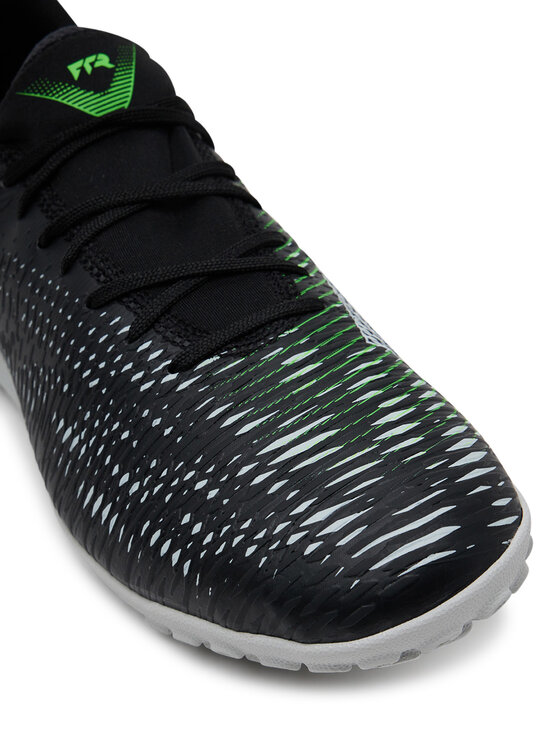Puma Puma Boty na fotball Future 8 Play Tt 108378 02 Černá