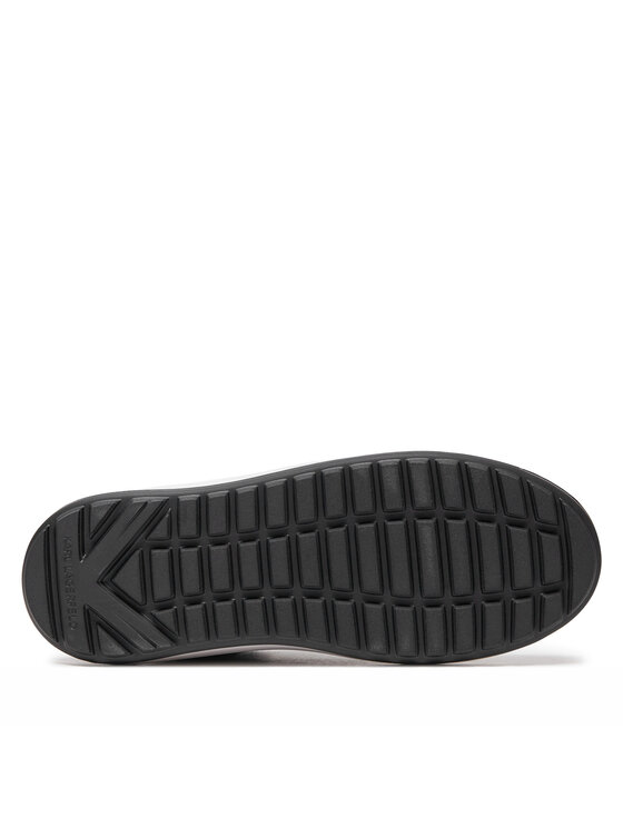 KARL LAGERFELD KARL LAGERFELD Tossud KL67544 Must