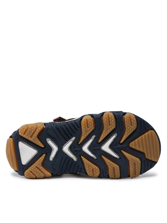 Lasocki Kids Lasocki Kids Sandale CI12-2658-01(III)CH Tamnoplava