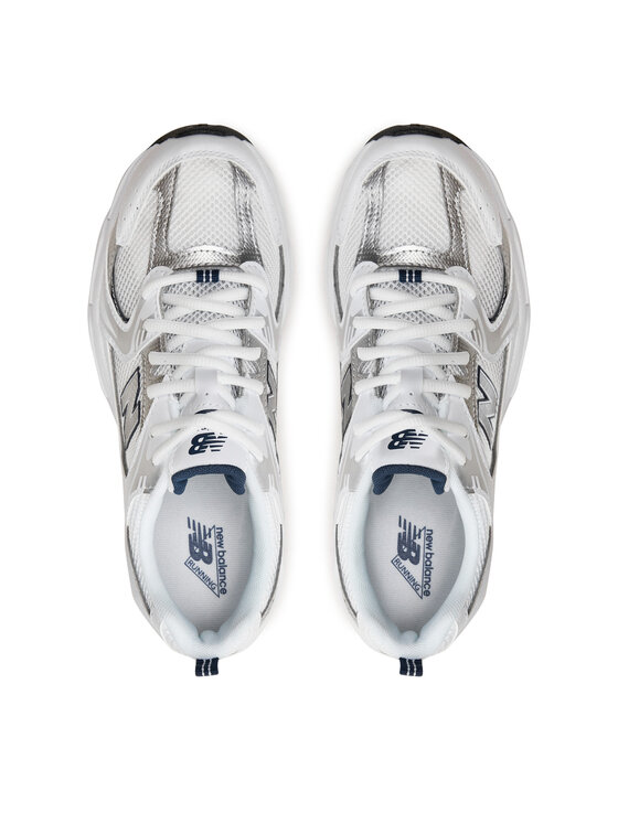 New Balance New Balance Sneakersy GR530SB1 Biały
