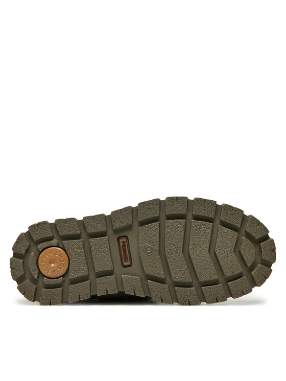 Primigi Primigi Μπότες 6869800 S GORE-TEX Μπεζ