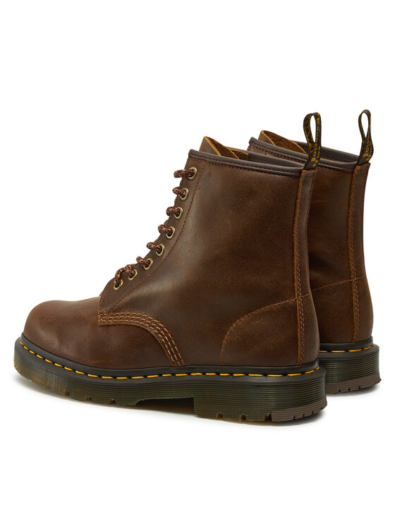 Dr. Martens Dr. Martens Ορειβατικά παπούτσια 32010205 Καφέ