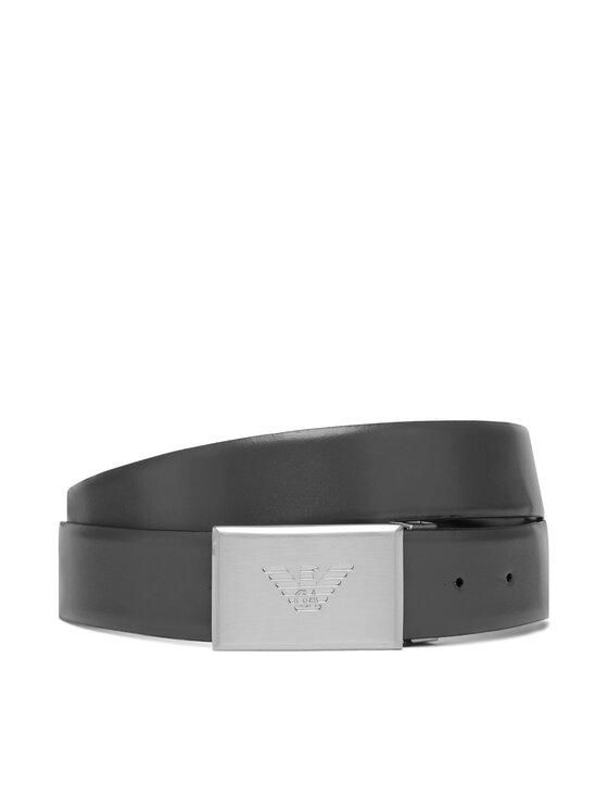 Emporio Armani Emporio Armani Cintura EM004294 AF21773 MC028 Nero