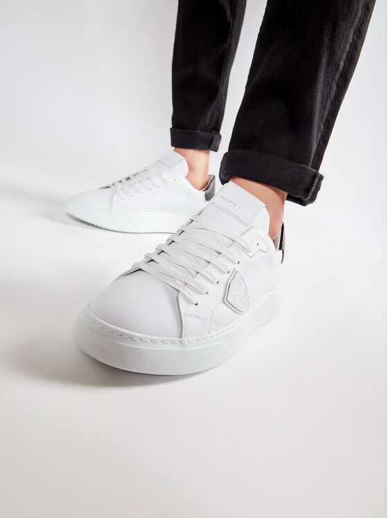 Philippe model 2025 sneakers temple