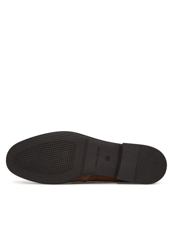 Gino Rossi Gino Rossi Loaferke SIMO-01 MI08 Rjava