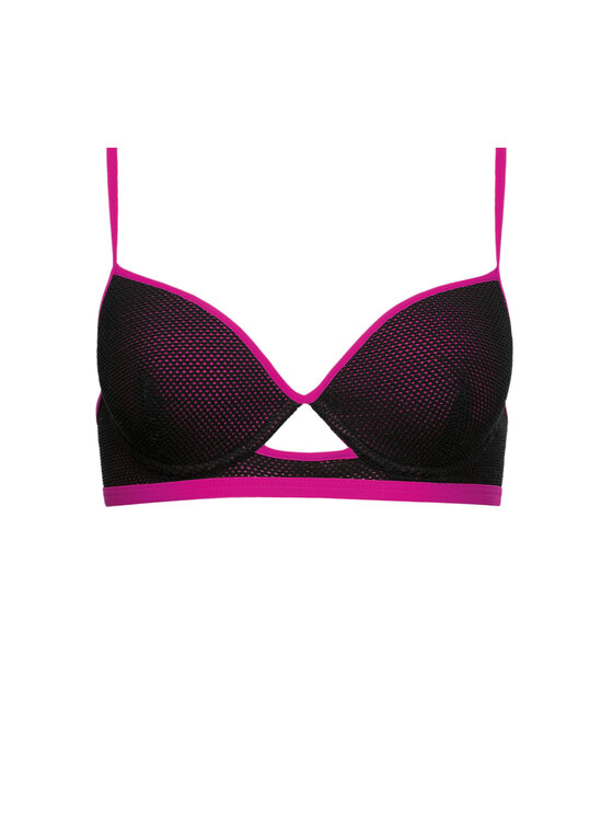 Feba Feba Bikini pezzo sopra FG21L Nero