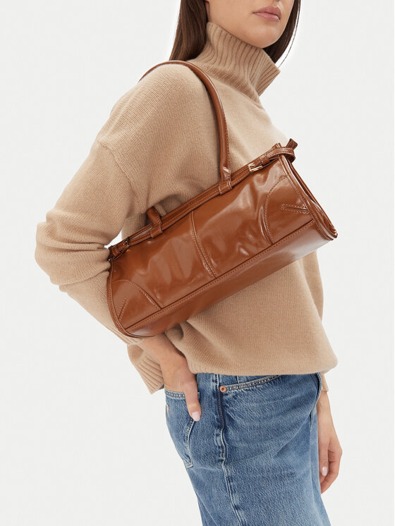 JENNY JENNY Borsetta C-JNY-M-001-08 Marrone