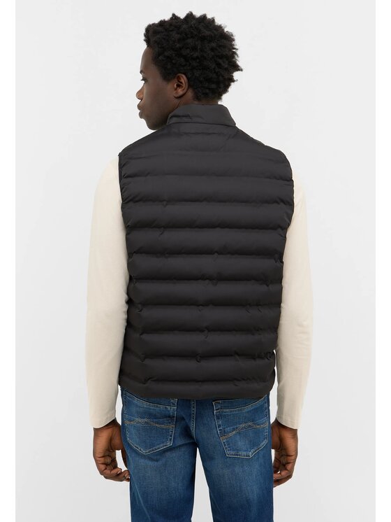 Mustang Mustang Smanicato Style Dublin Nero Regular Fit