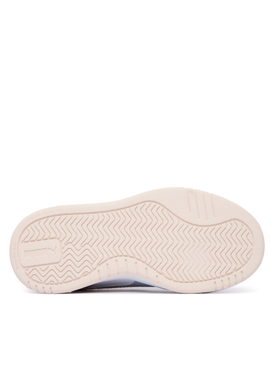 Puma Puma Sneakers Caven III Block 406891 04 Alb
