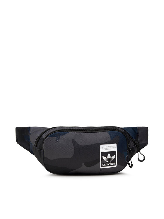 adidas camo waistbag