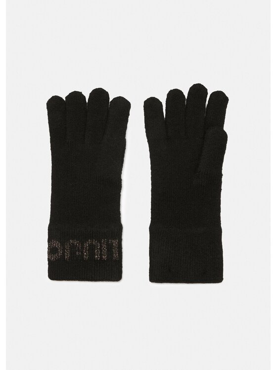 Liu Jo Liu Jo Rękawiczki 2F5021M030022222 Czarny