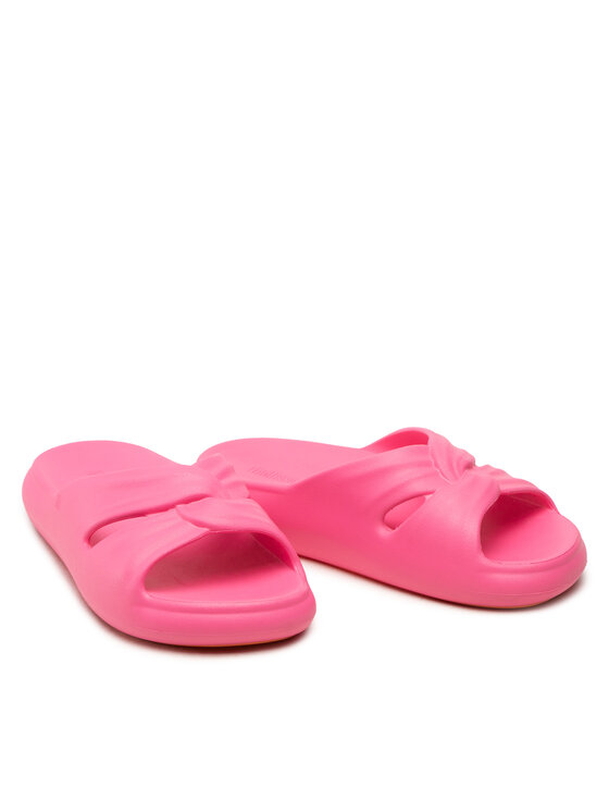 Melissa Melissa Natikače Free Slide Ad 33532 Ružičasta