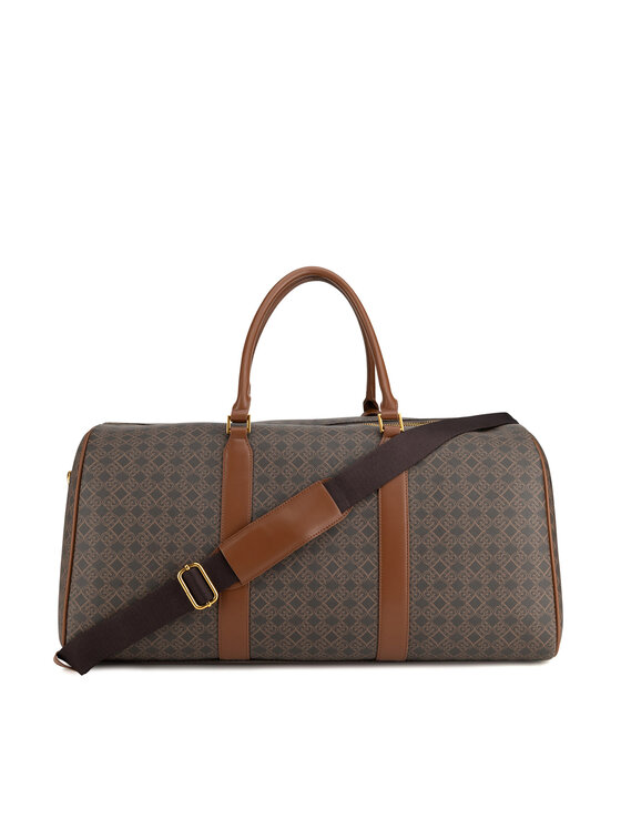 Gino Rossi Gino Rossi Reisetasche D2 TRAV Braun