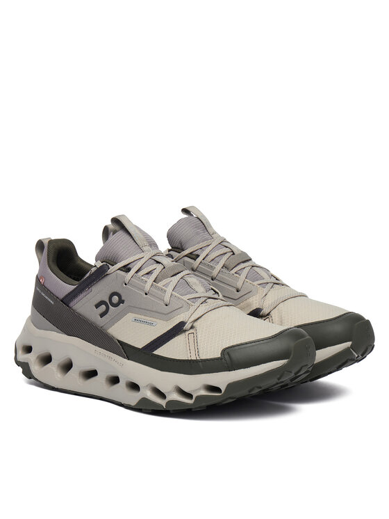 On On Sneakersy Cloudhorizon Wp 3WE10023315 Szary