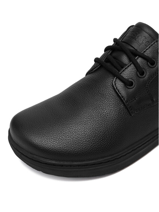 Go Soft Go Soft Pantofi CEO-ACRON-03 MI08 Negru